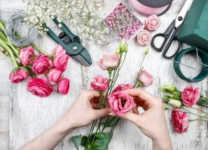 Read more about the article 5 easy tricks to keep Flowers Fresh longer