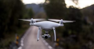 Read more about the article Reality: How drones can change health care