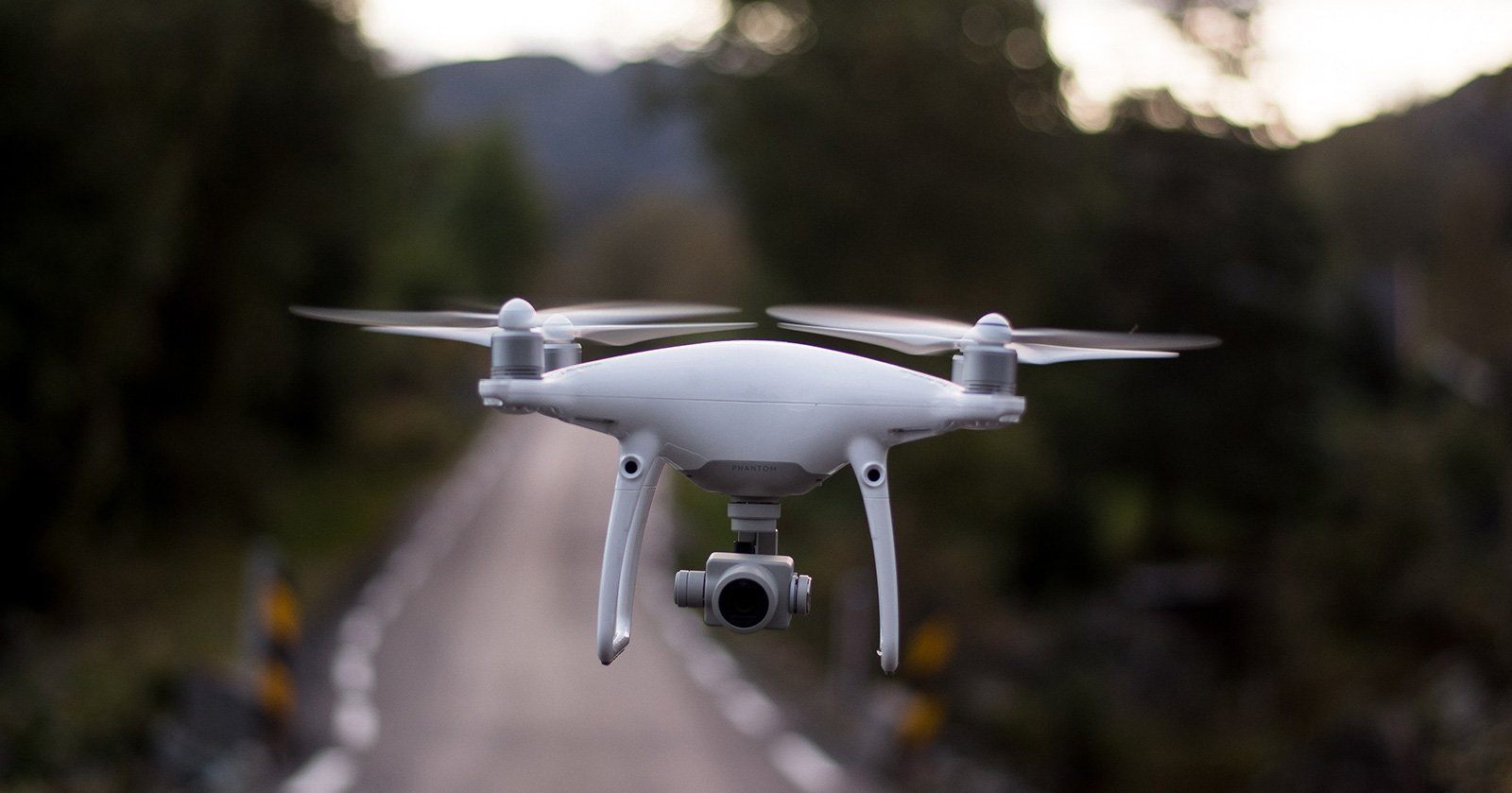 You are currently viewing Reality: How drones can change health care